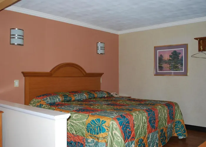South Bay Motel