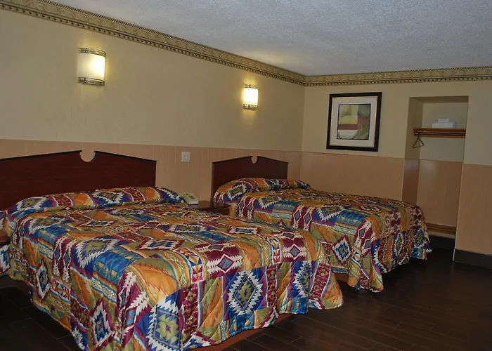South Bay Motel