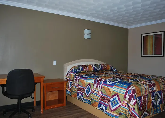 South Bay Motel